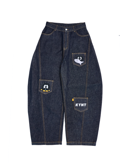 KEYNOTE | Workaholic CTRL Long Pants