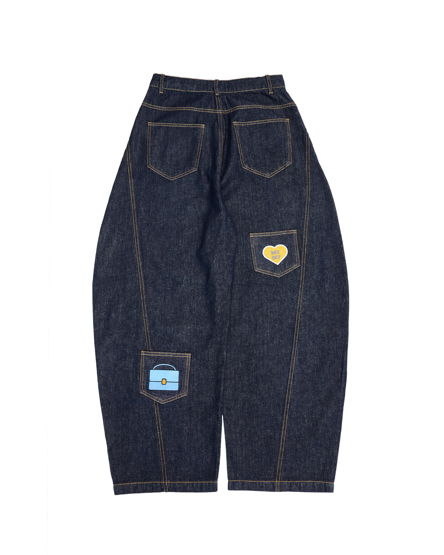 KEYNOTE | Workaholic CTRL Long Pants