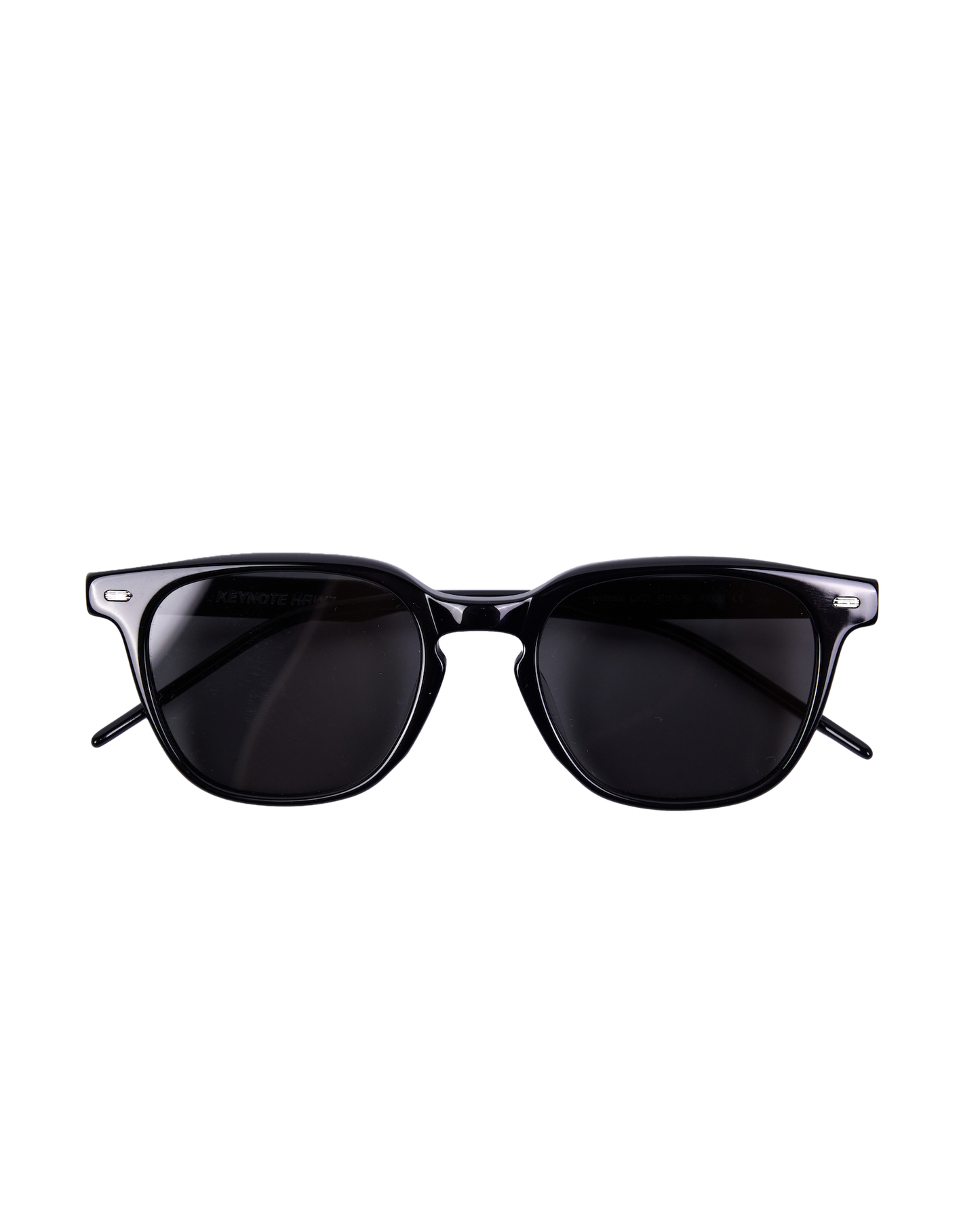 KEYNOTE | Commute Vision Shades Black