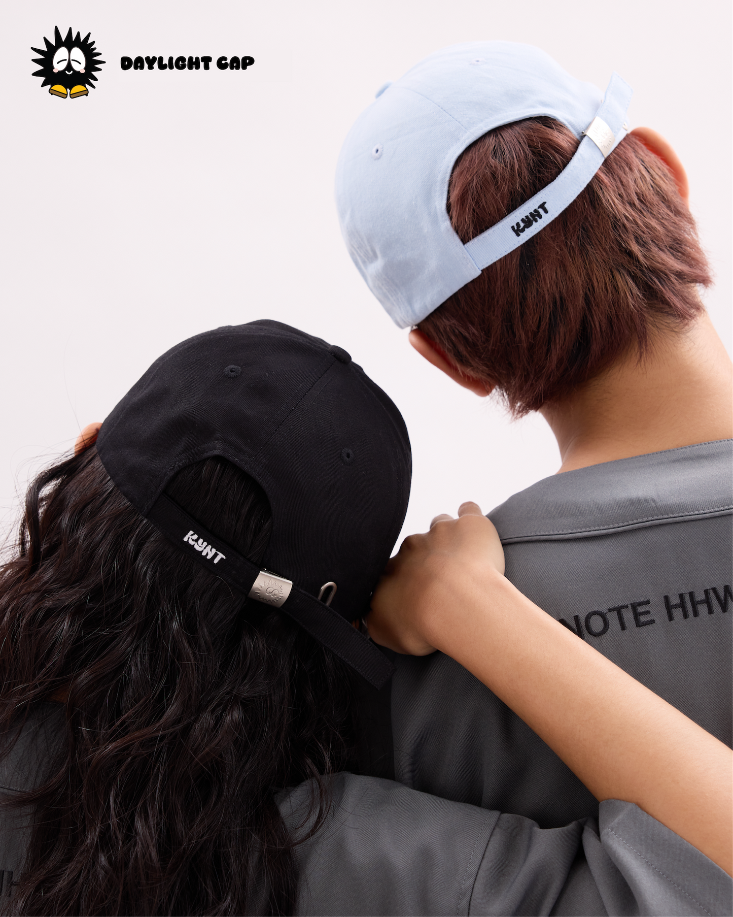 KEYNOTE | Daylight Cap Blue - SWAGANZ