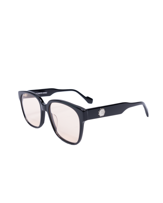 KEYNOTE | Workaholic Off-Duty Sunnies Orange