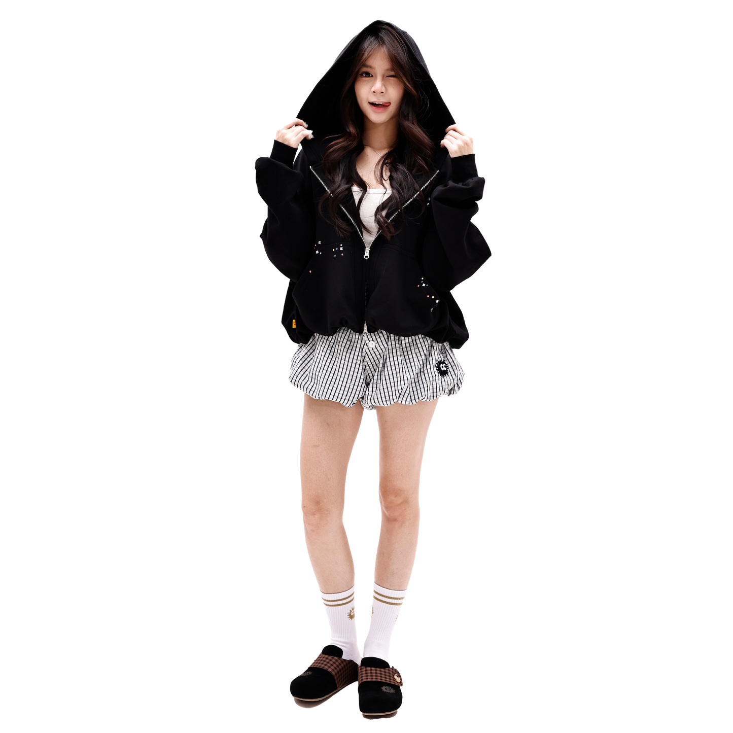 Swaganz Outfit 026
