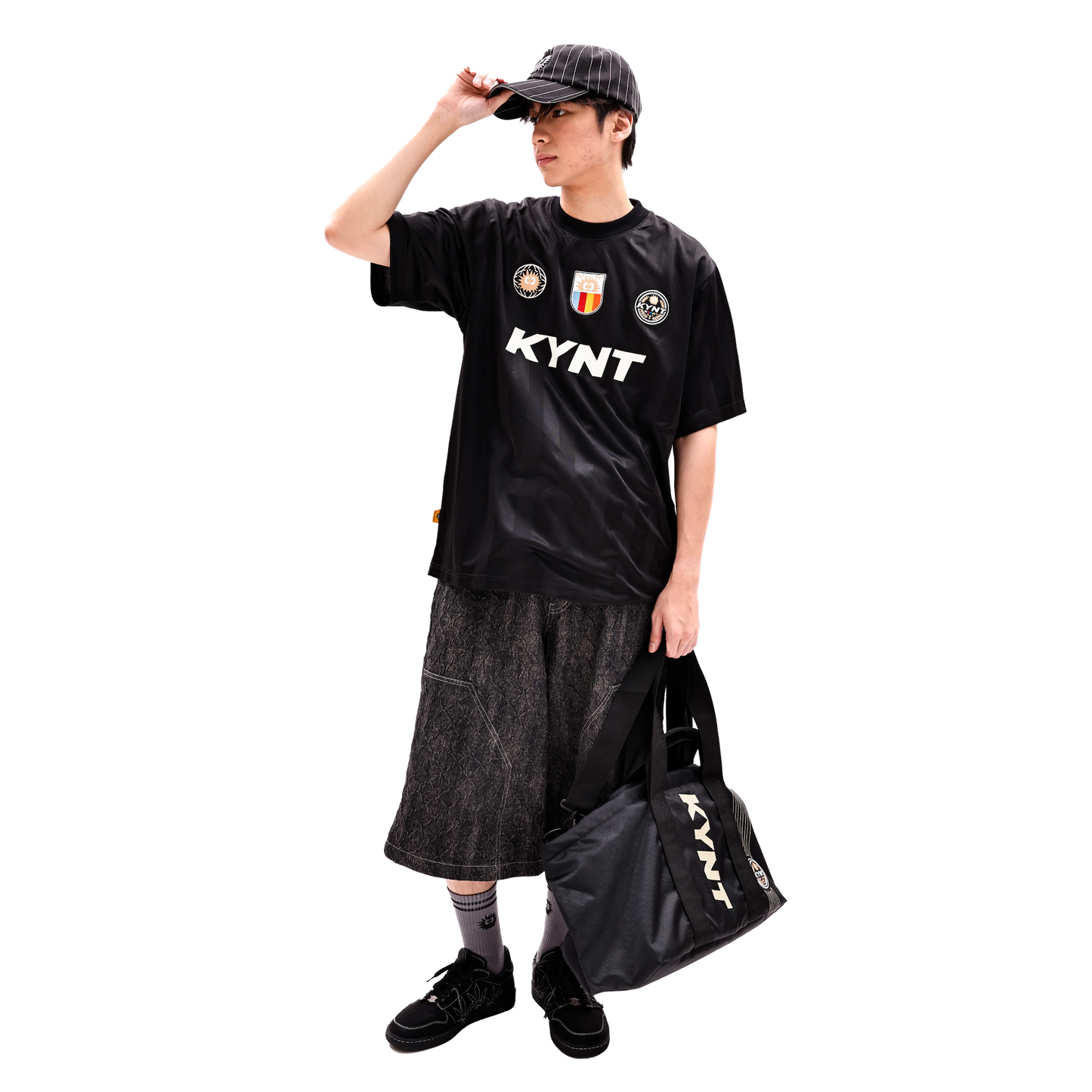 Swaganz Outfit 027