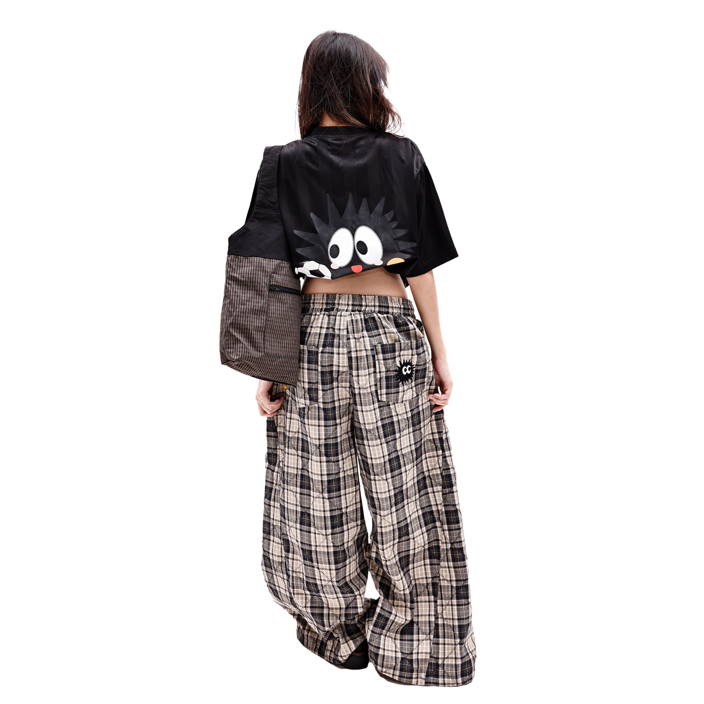 KEYNOTE | Sport Club Football Jersey Black