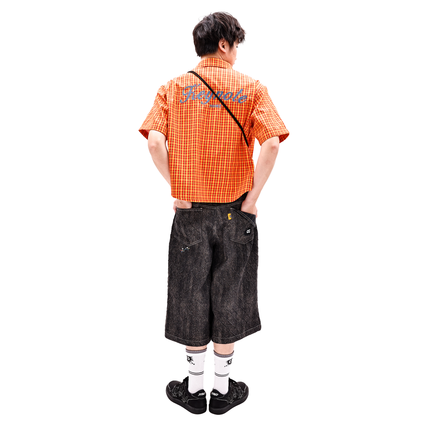 KEYNOTE | Sport Club KiKi Coach Shirt