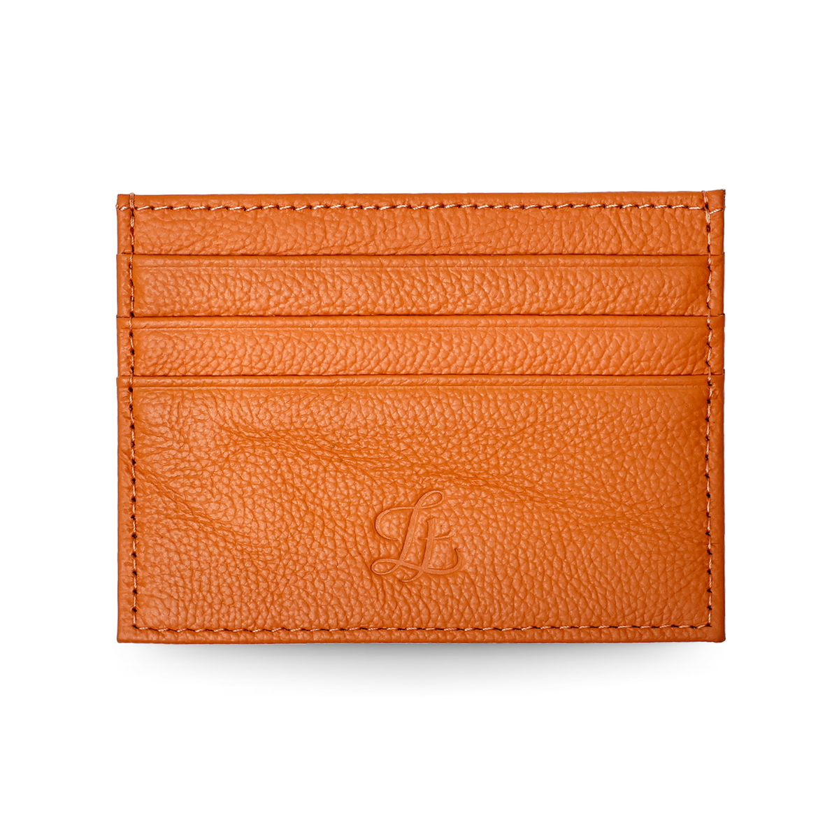 LEATHER | Auren Slim Card Holder