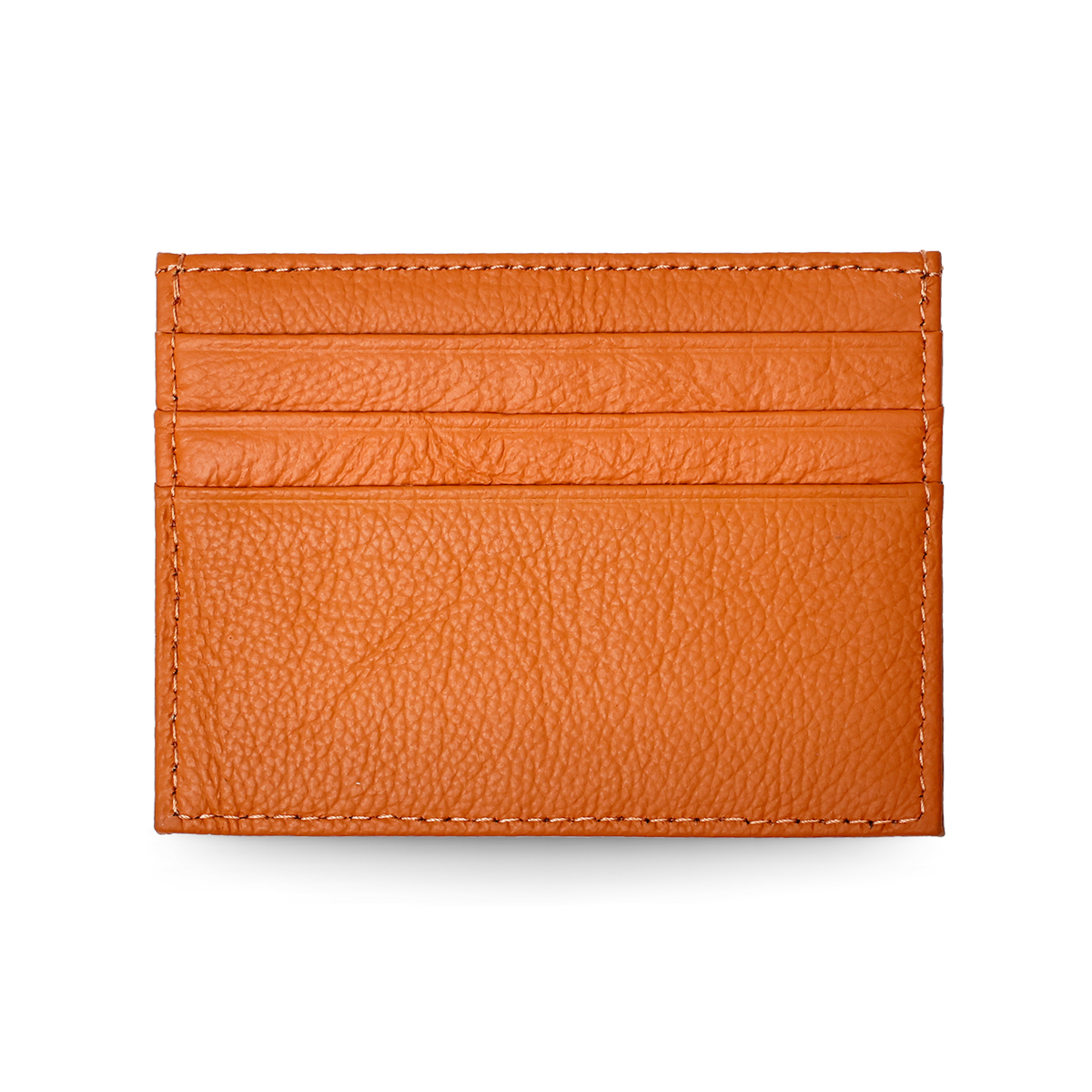 LEATHER | Auren Slim Card Holder