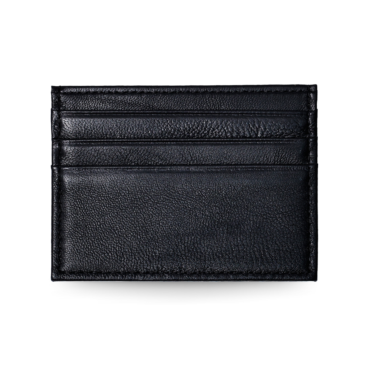 LEATHER | Auren Slim Card Holder