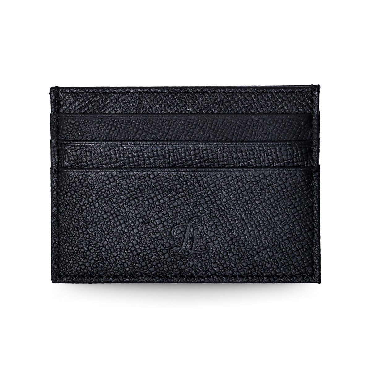 LEATHER | Auren Slim Card Holder