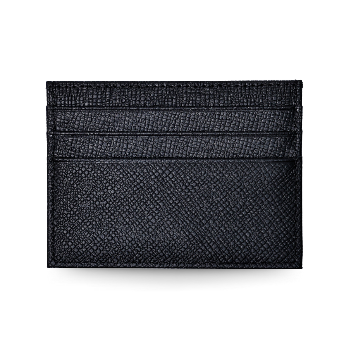 LEATHER | Auren Slim Card Holder