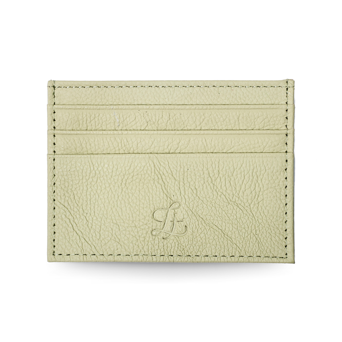 LEATHER | Auren Slim Card Holder