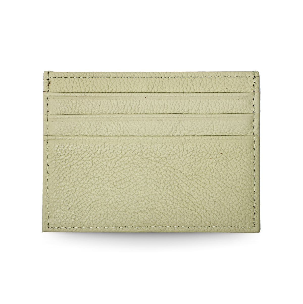 LEATHER | Auren Slim Card Holder