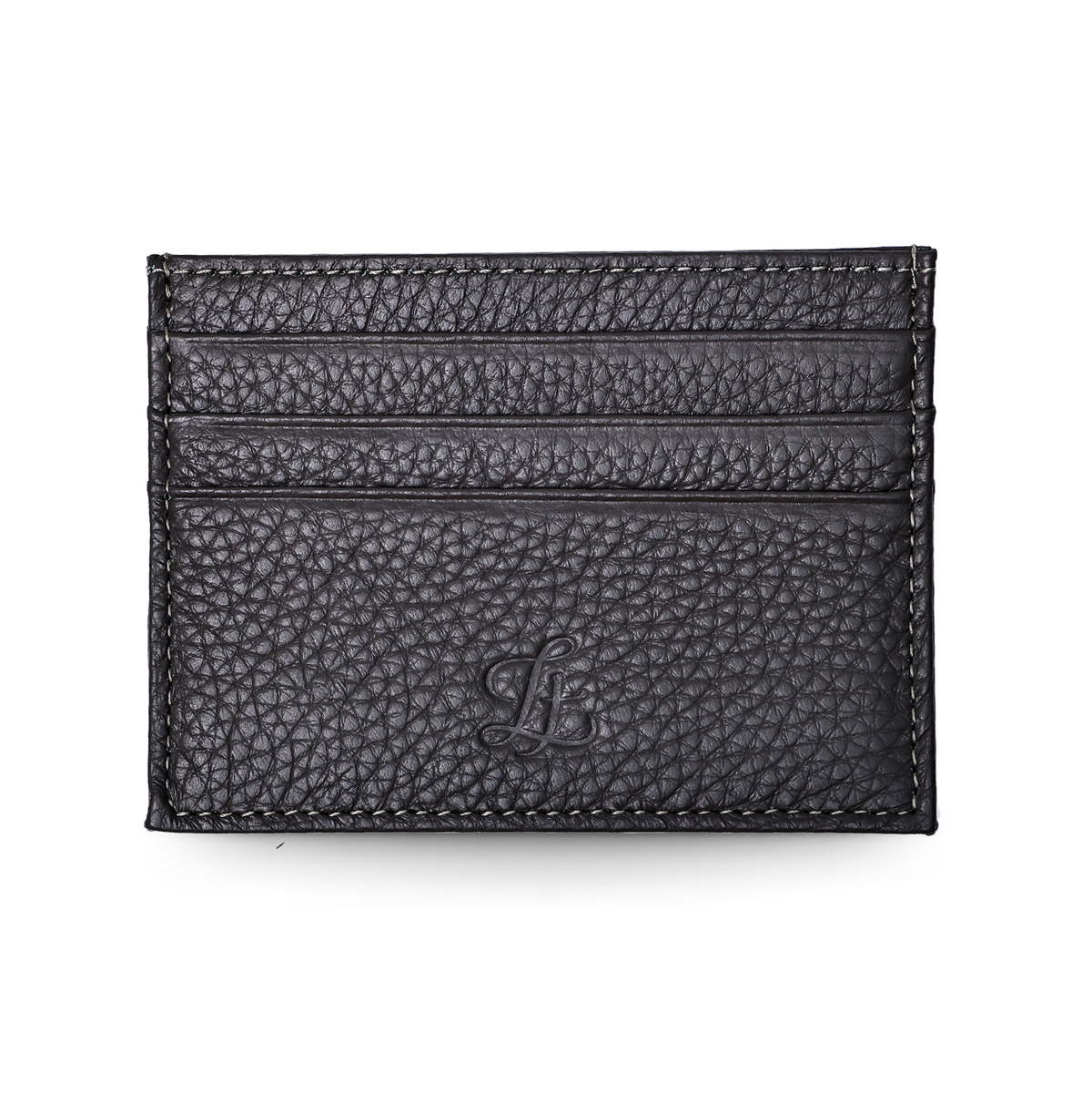 LEATHER | Auren Slim Card Holder