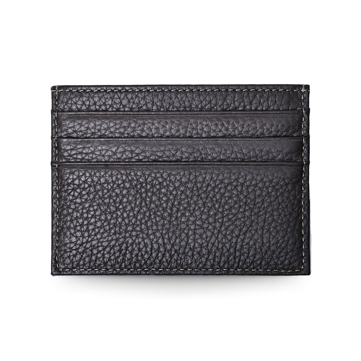 LEATHER | Auren Slim Card Holder