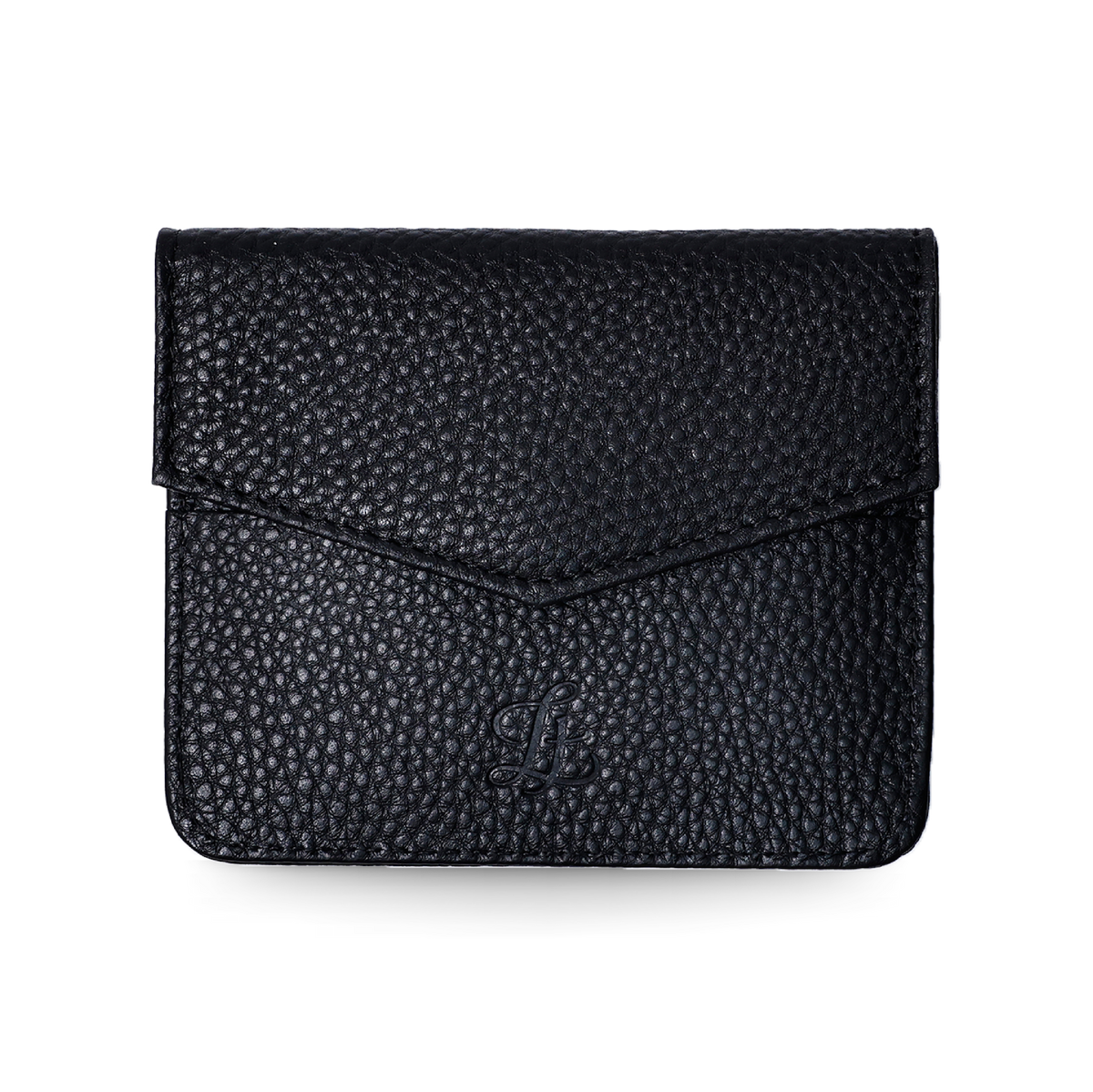 LEATHER | Elora Envelope Card Holder