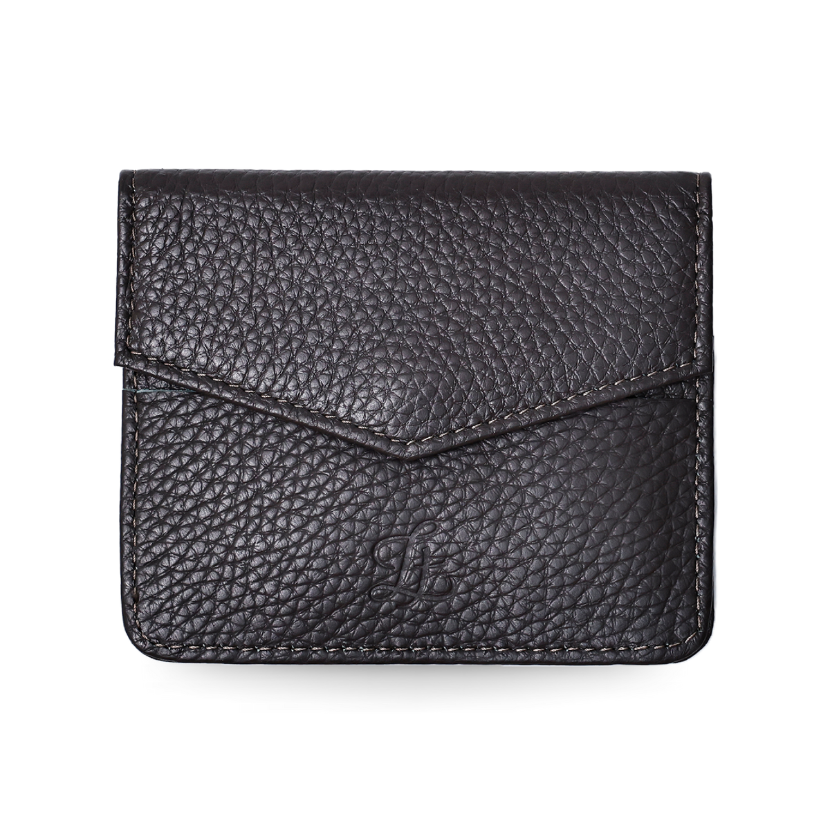 LEATHER | Elora Envelope Card Holder