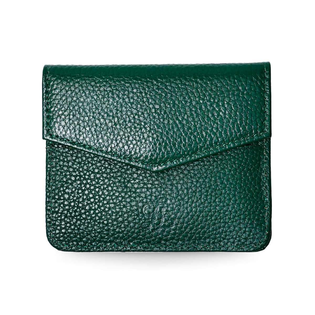 LEATHER | Elora Envelope Card Holder