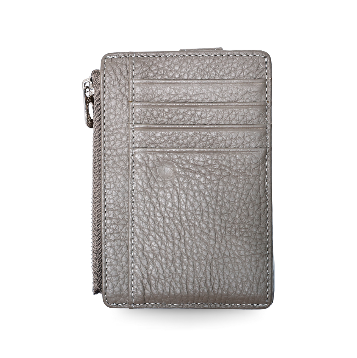 LEATHER｜Koven Vertical Wallet