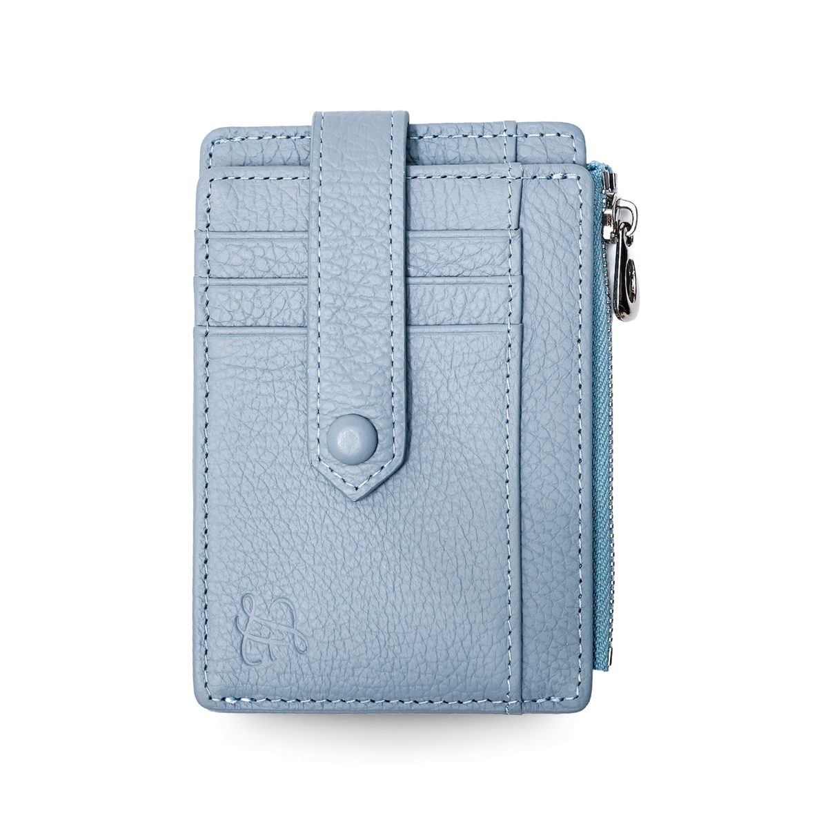 LEATHER｜Koven Vertical Wallet