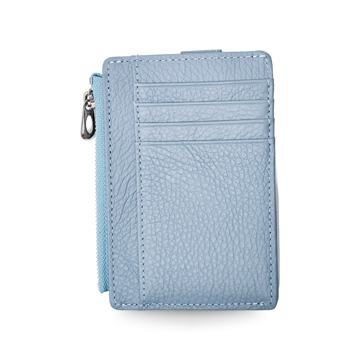 LEATHER｜Koven Vertical Wallet
