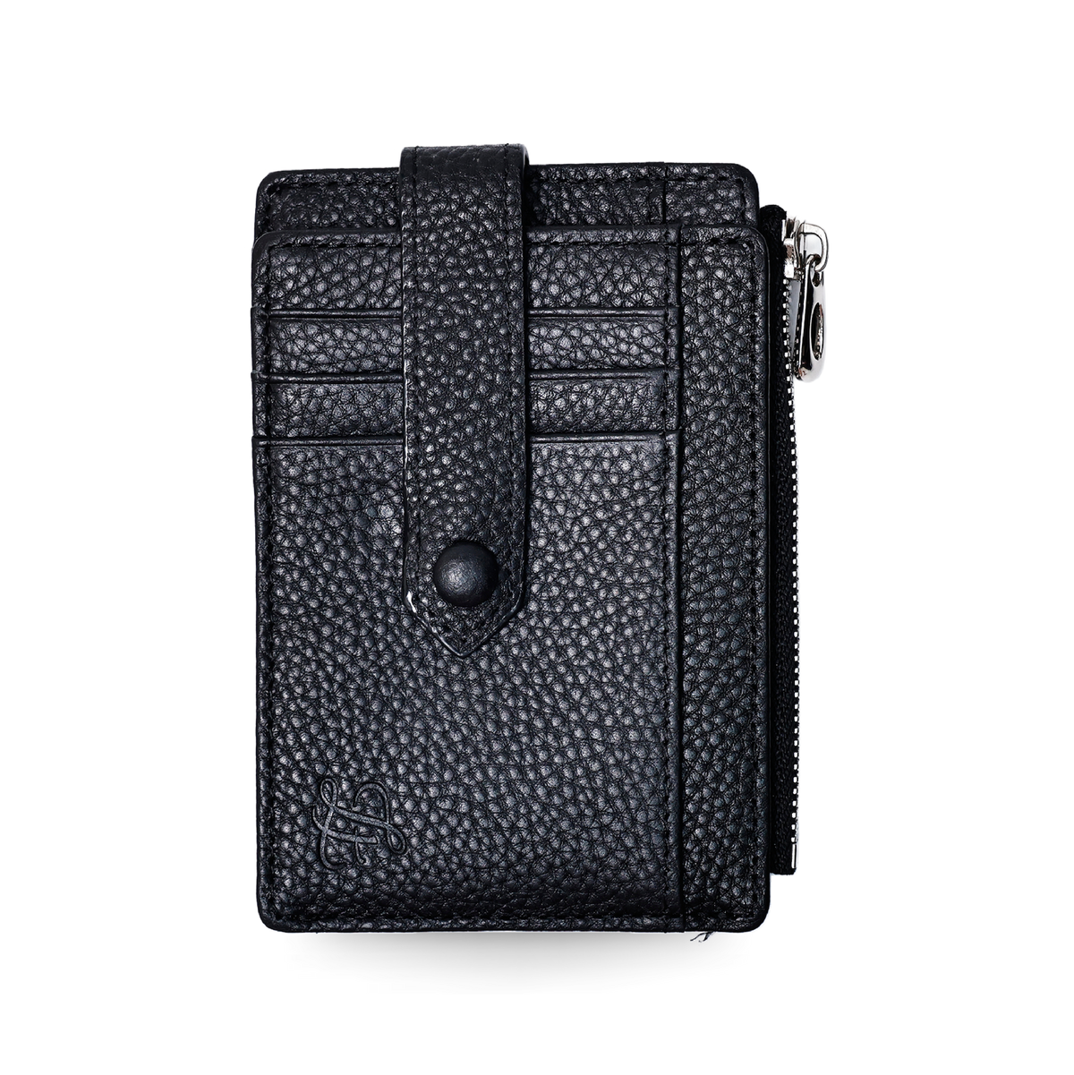 LEATHER｜Koven Vertical Wallet