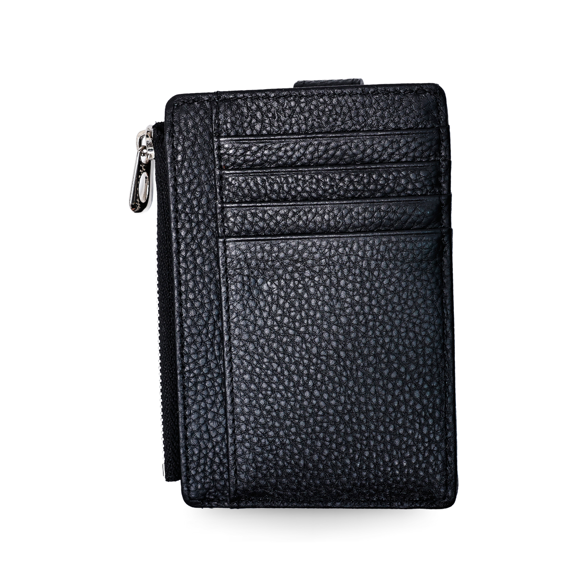 LEATHER｜Koven Vertical Wallet