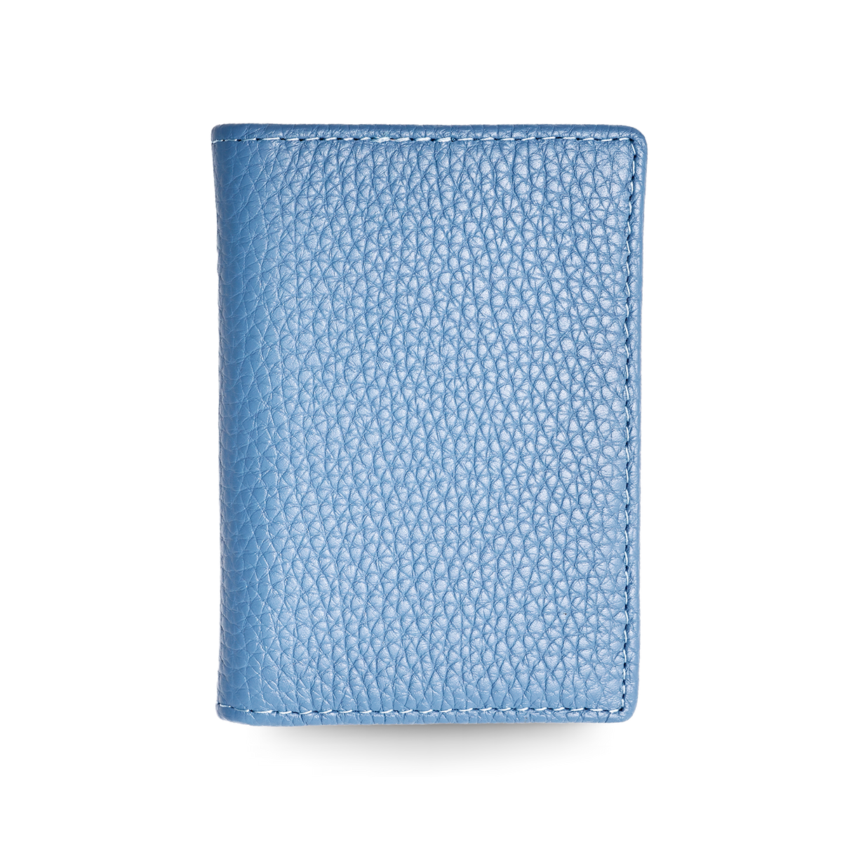 LEATHER｜Nexon Snap button Wallet