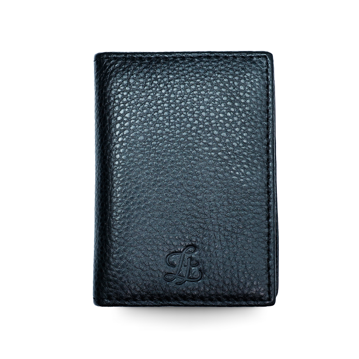 LEATHER｜Nexon Snap button Wallet