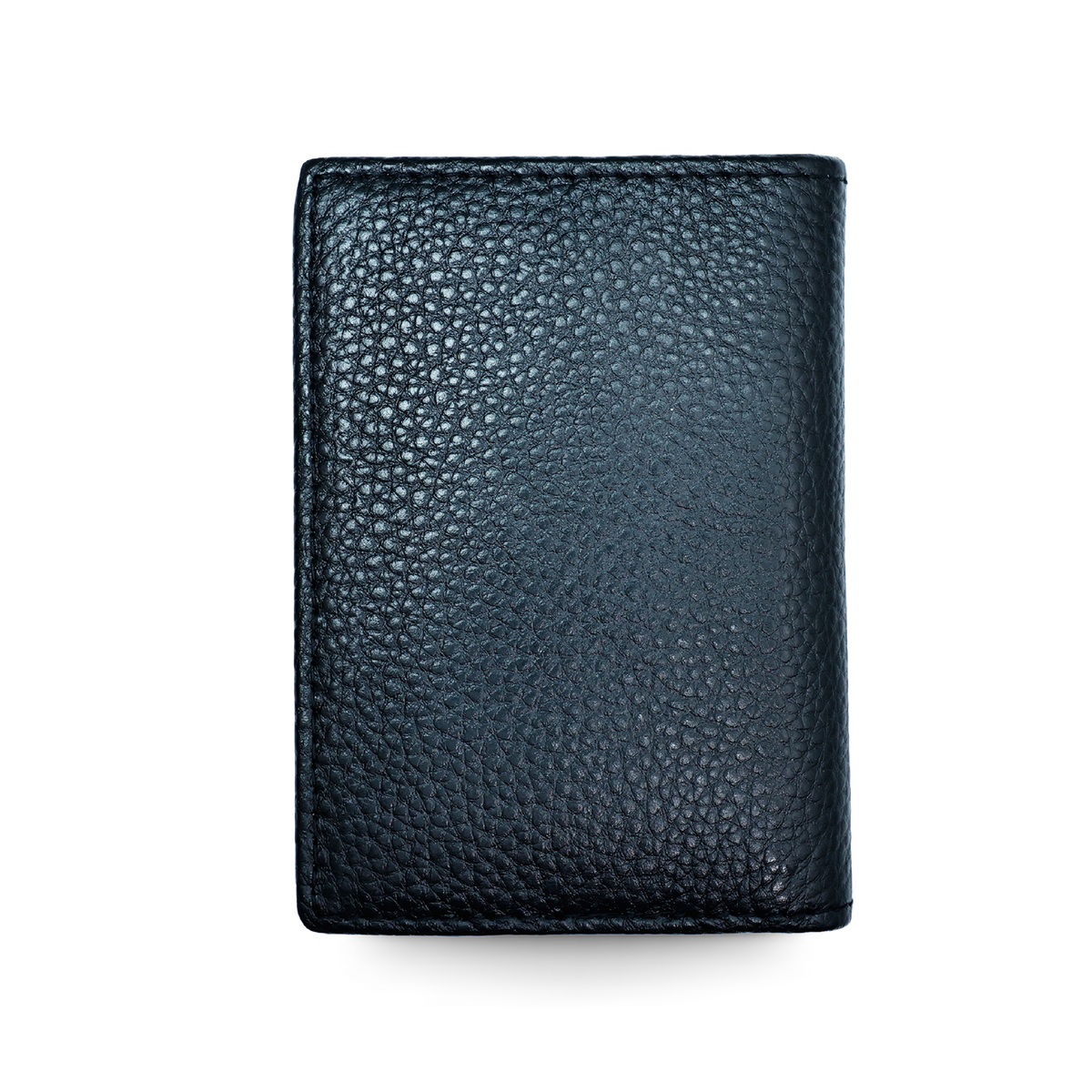 LEATHER｜Nexon Snap button Wallet