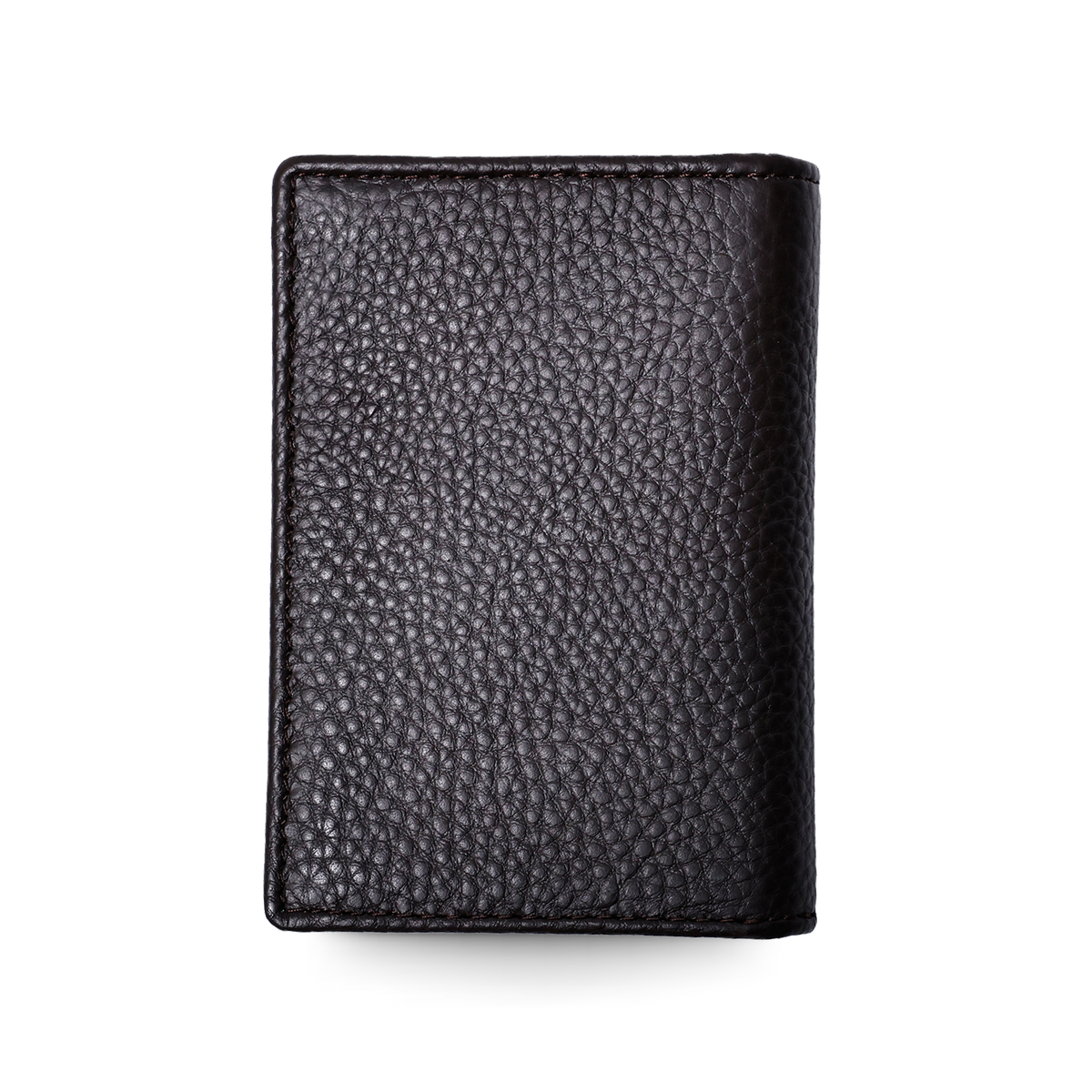 LEATHER｜Nexon Snap button Wallet
