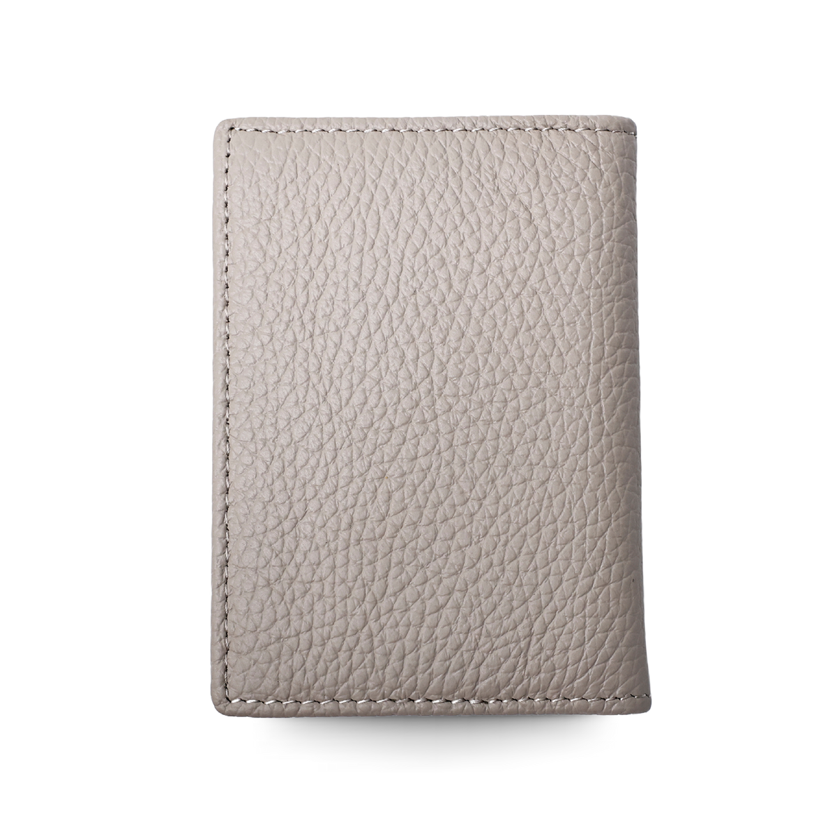 LEATHER｜Nexon Snap button Wallet