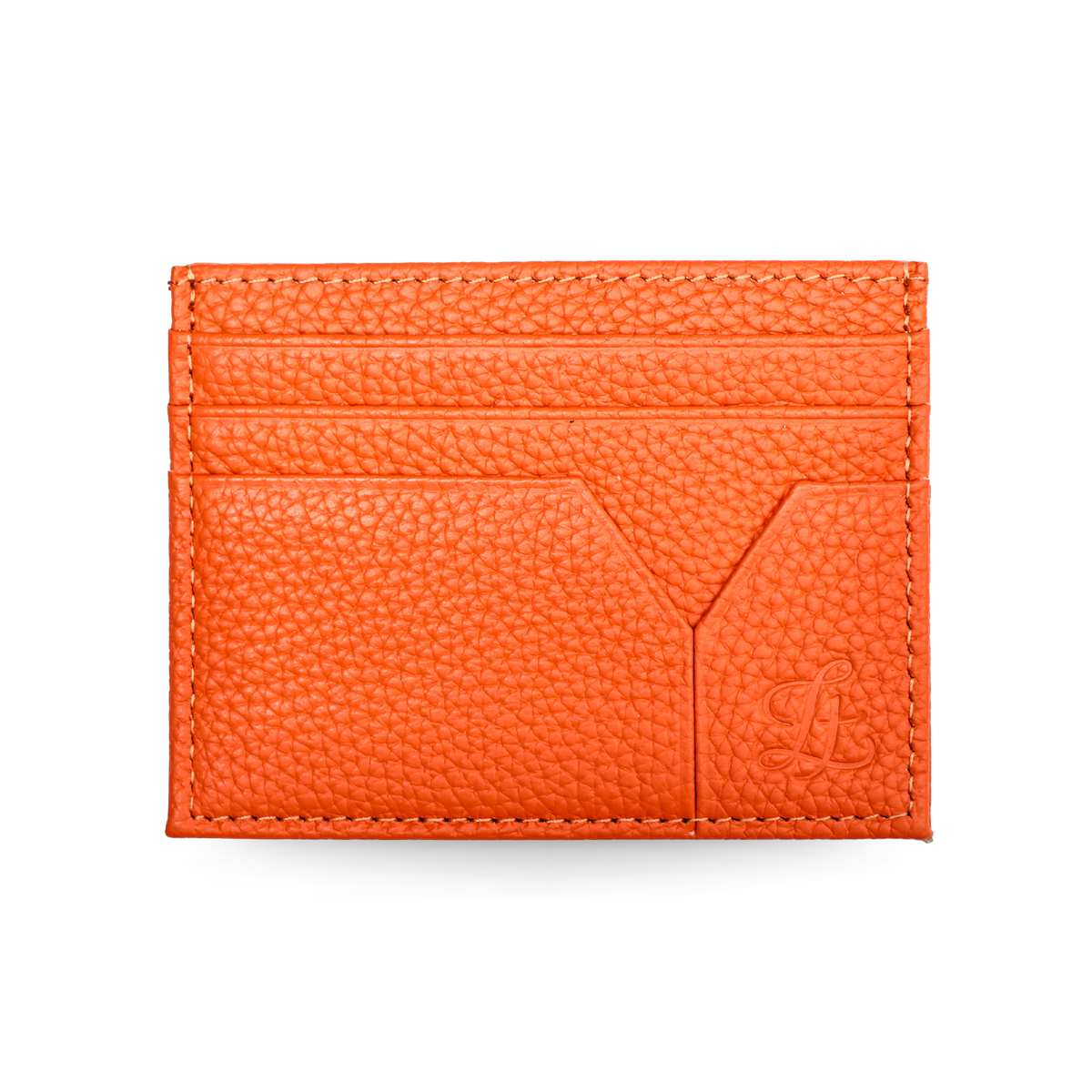LEATHER | Rove Slim Card Holder