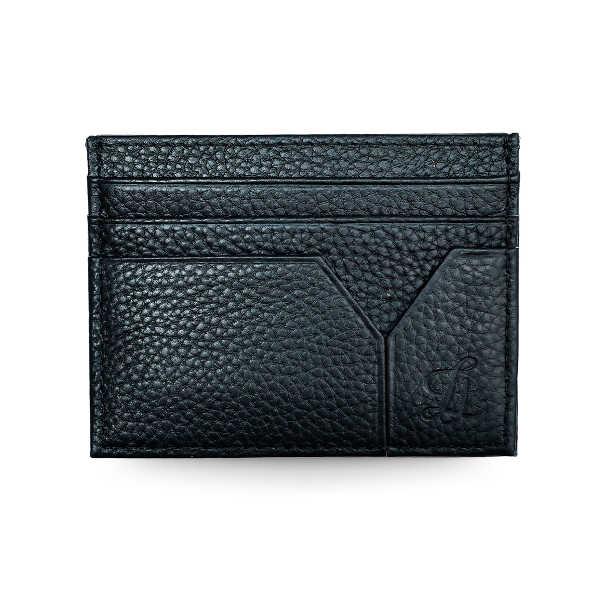 LEATHER | Rove Slim Card Holder