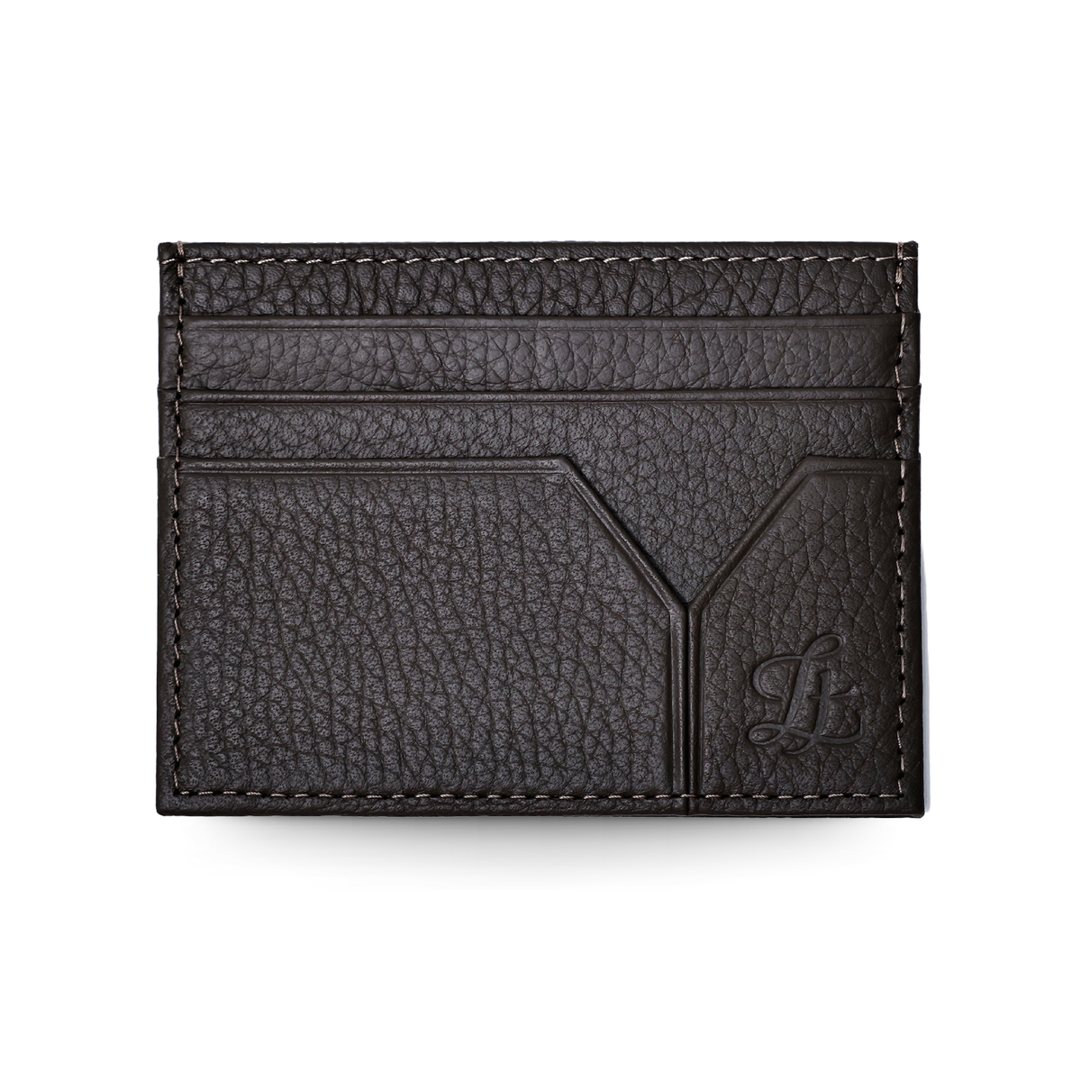 LEATHER | Rove Slim Card Holder