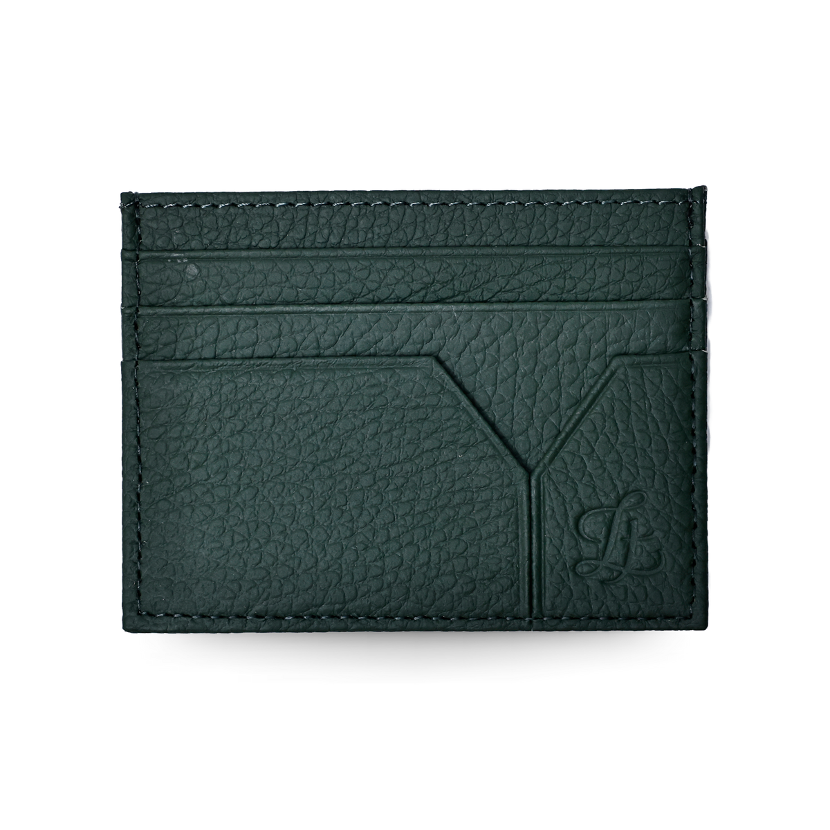 LEATHER | Rove Slim Card Holder