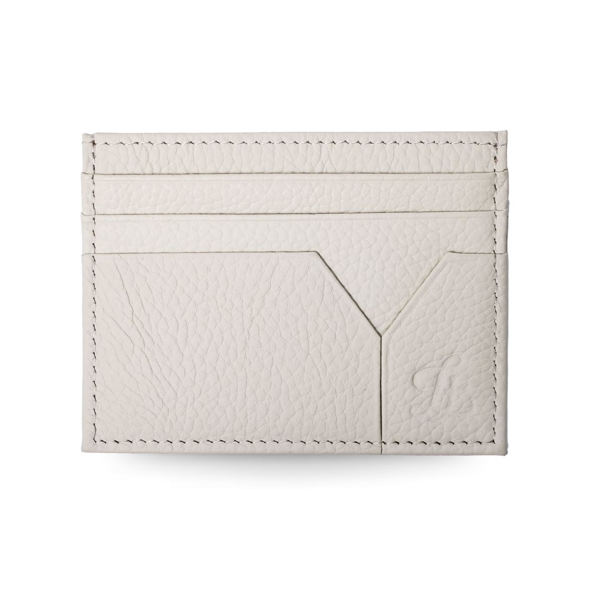 LEATHER | Rove Slim Card Holder