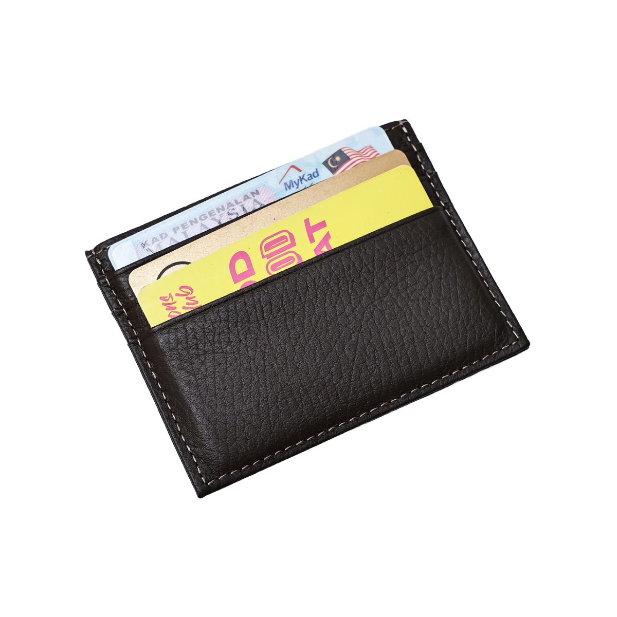 LEATHER | Rove Slim Card Holder