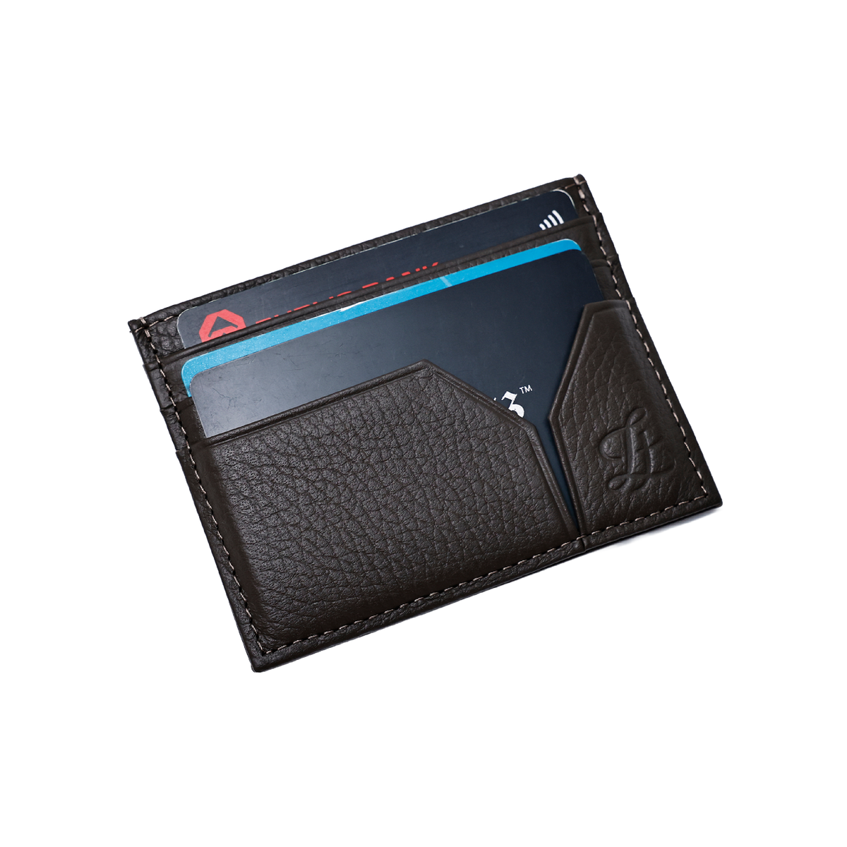 LEATHER | Rove Slim Card Holder