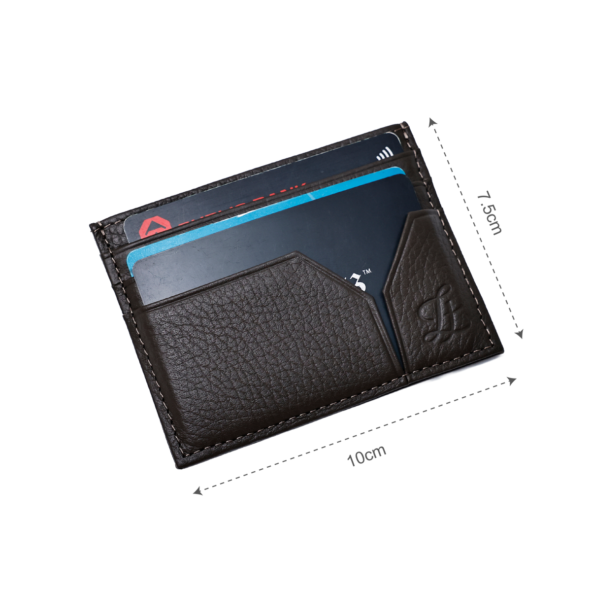 LEATHER | Rove Slim Card Holder