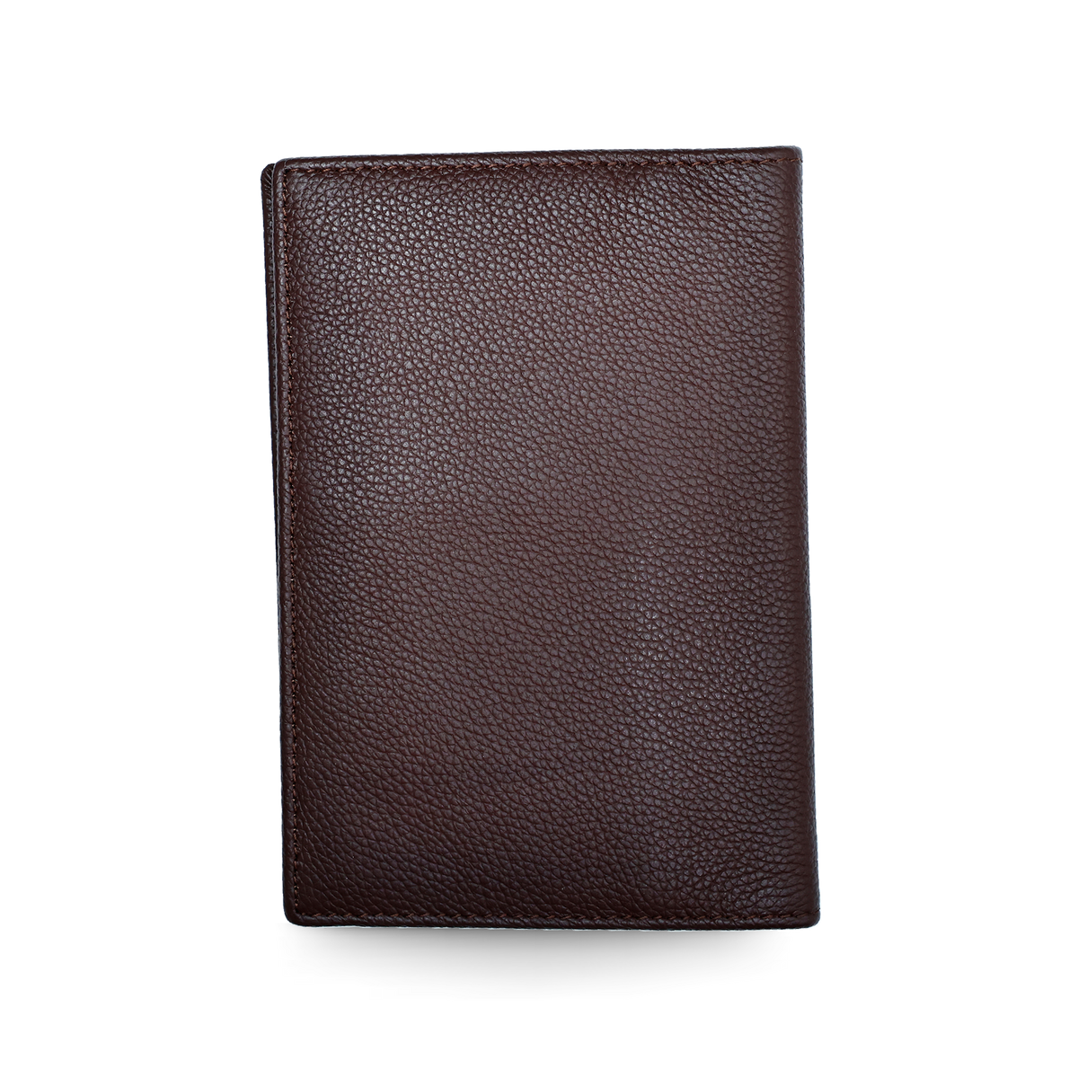 LEATHER | Slate Long Wallet