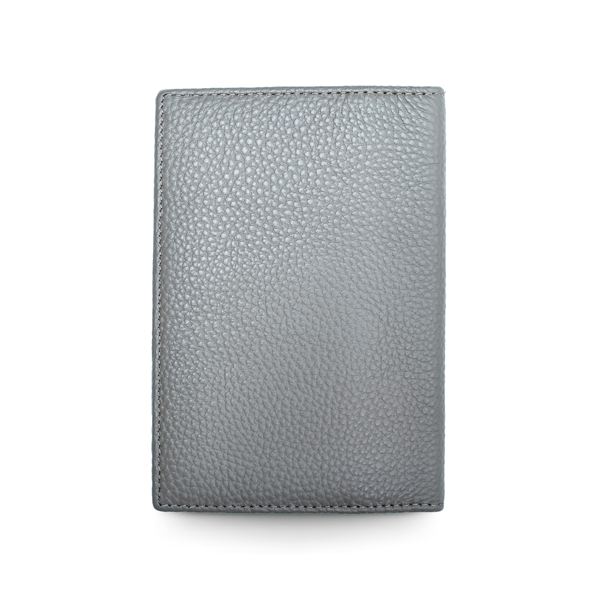 LEATHER | Slate Long Wallet