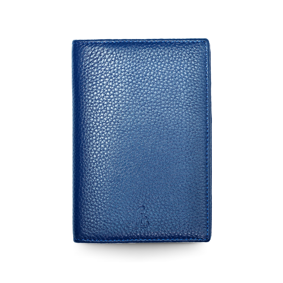 LEATHER | Slate Long Wallet