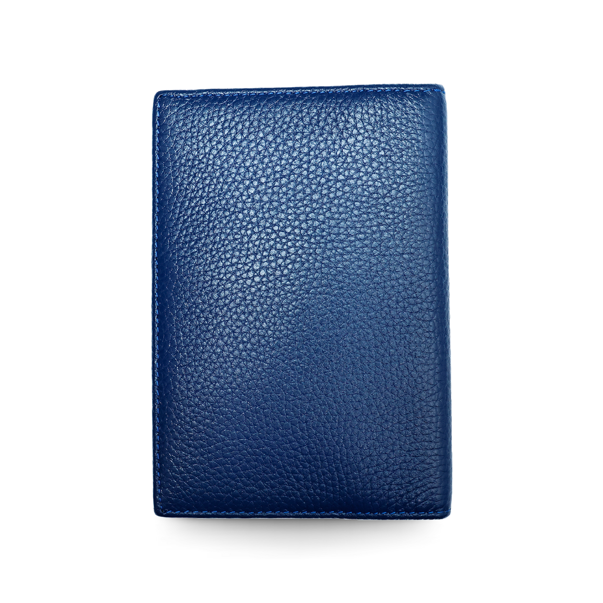 LEATHER | Slate Long Wallet