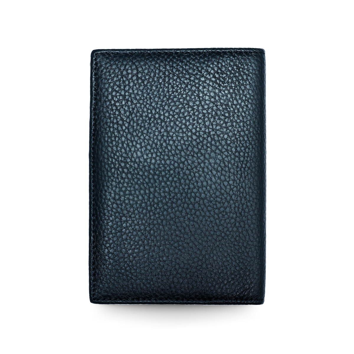 LEATHER | Slate Long Wallet