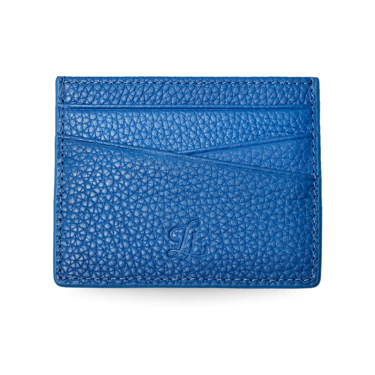 LEATHER | sora minimal card holder