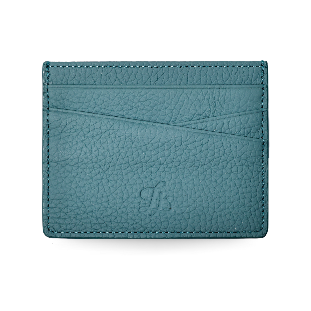 LEATHER | sora minimal card holder