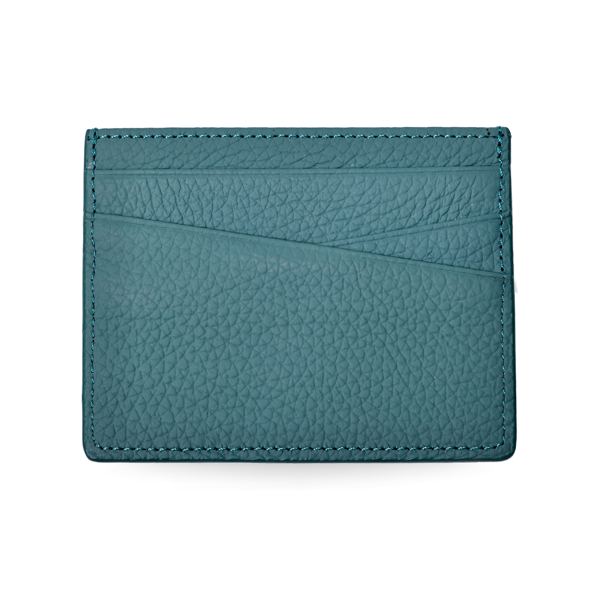 LEATHER | sora minimal card holder
