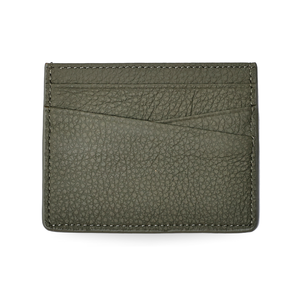 LEATHER | sora minimal card holder