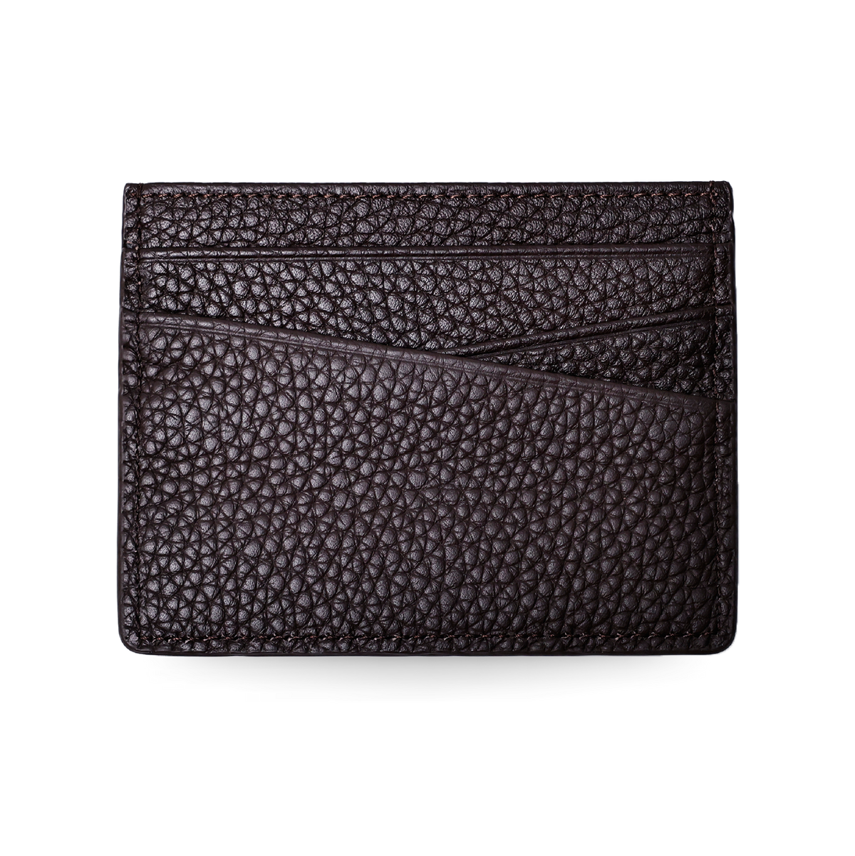 LEATHER | sora minimal card holder