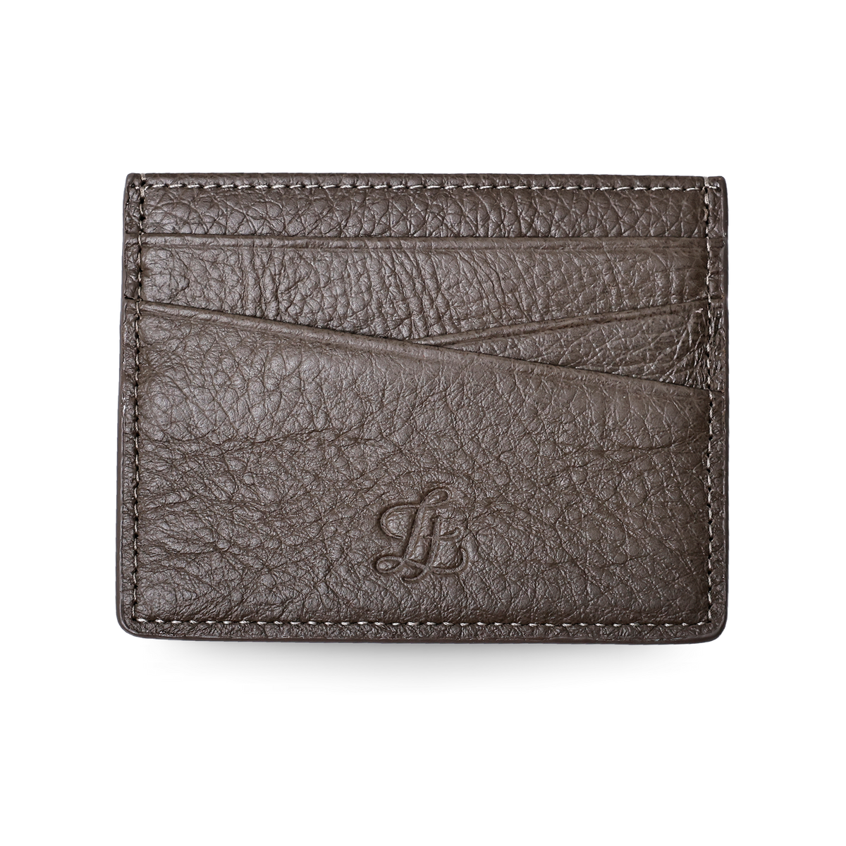 LEATHER | sora minimal card holder